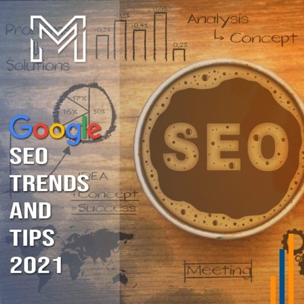 SEO Trends for 2024 to Skyrocket Your Website's Visibility