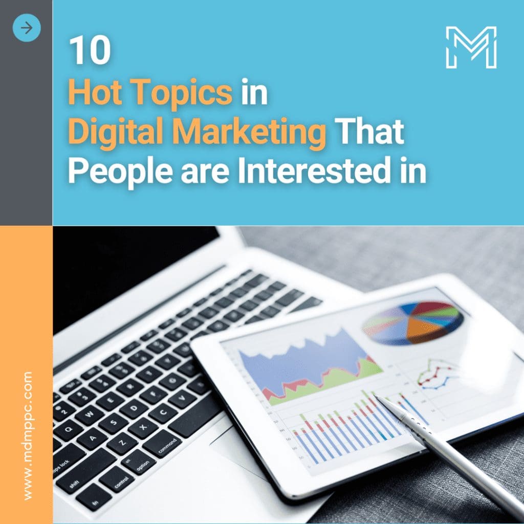 hot topics in marketing research