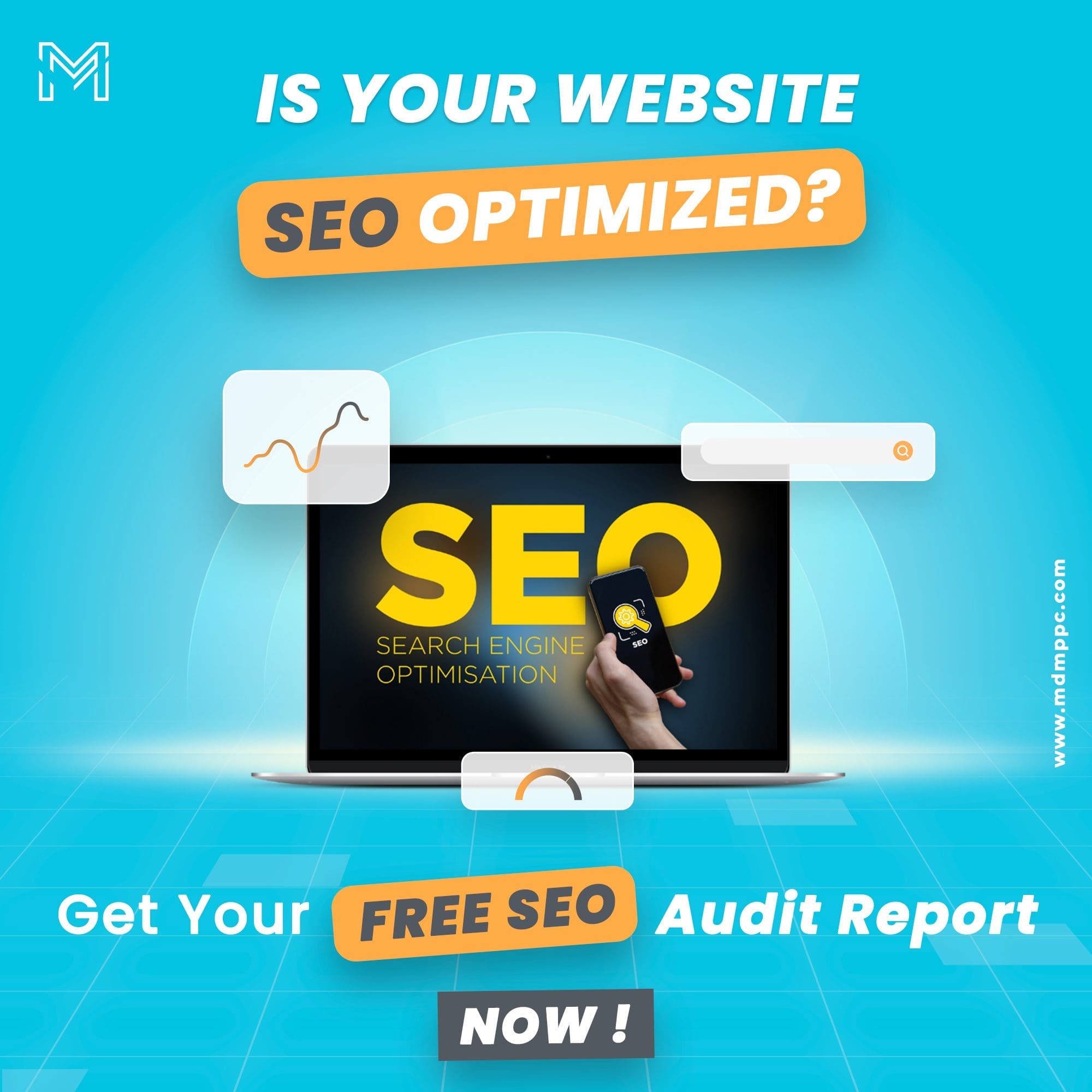 Is Your Website SEO Optimized? Best Free Website SEO Audit Tool
