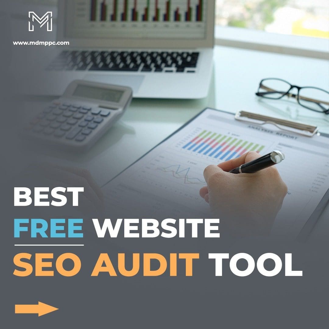 Best free website SEO audit tool