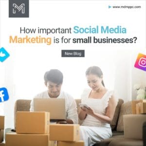 How Important is Social Media Marketing For Small Businesses? McElligott Digital Marketing