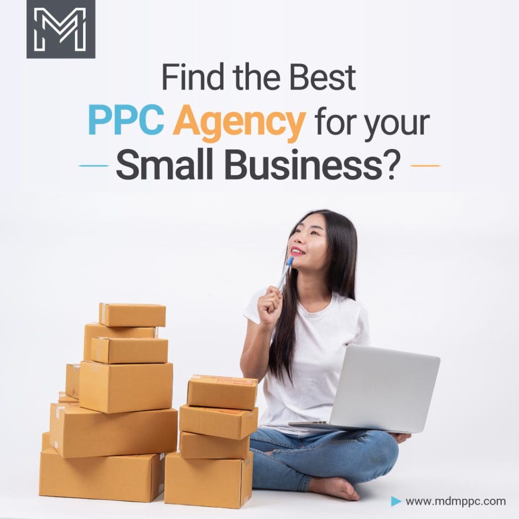 How to Find the Best PPC Agency for Your Small Business? McElligott ...