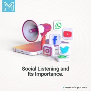 What is Social Listening? 6 Reasons Why Social Listening is Important