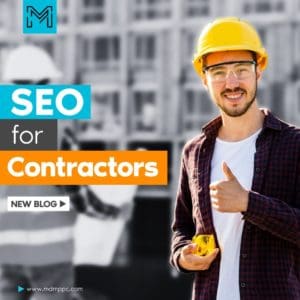 SEO for Contractors | McElligott Digital Marketing
