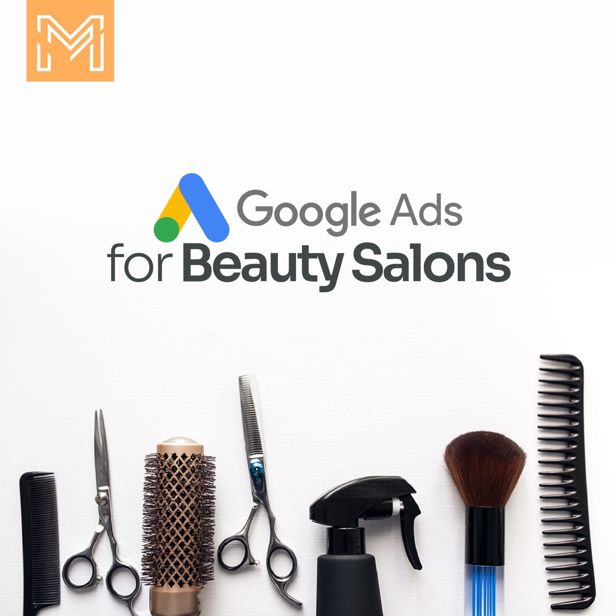 Google Ads for Beauty Salons