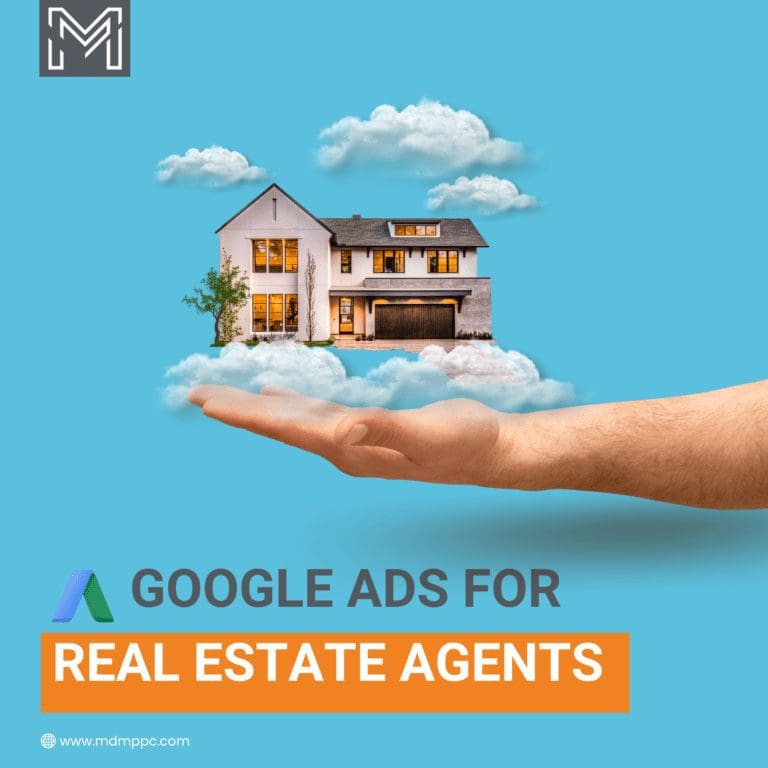 Google Ads for Real Estate Agents | McElligott Digital Marketing