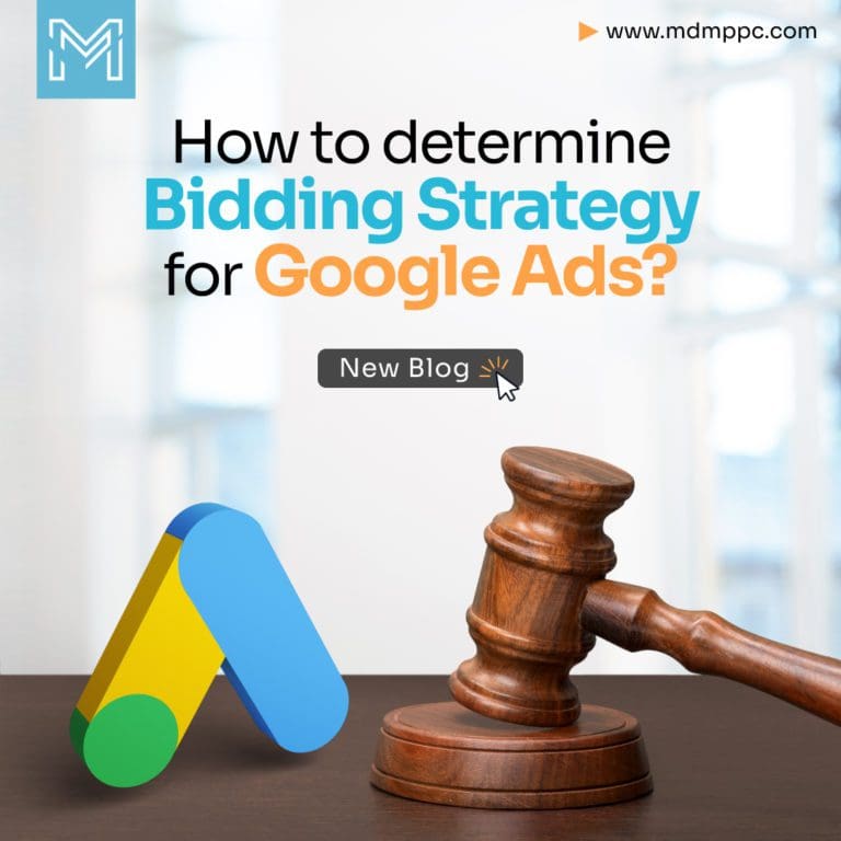 Google Ads Bidding Strategies: A Complete Guide