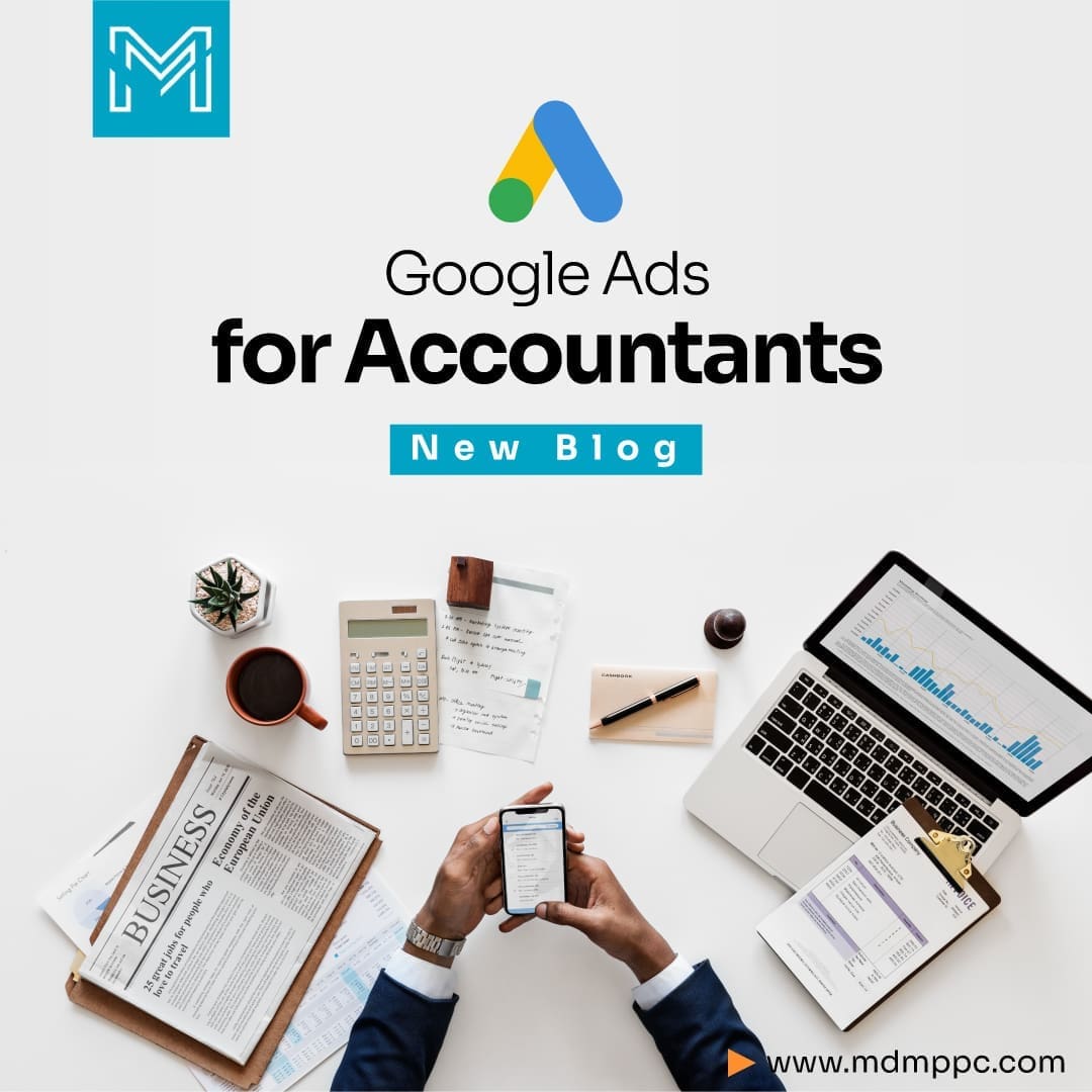 Google Ads for accountants | McElligott Digital Marketing