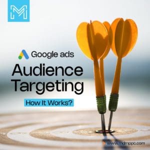 Google Ads Audience Targeting: How it Works?