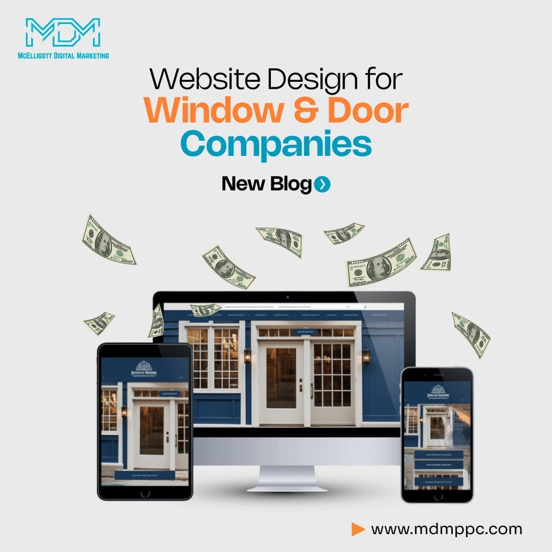 Growth-Driven Web Design for Window and Door Companies: Maximize your ROI