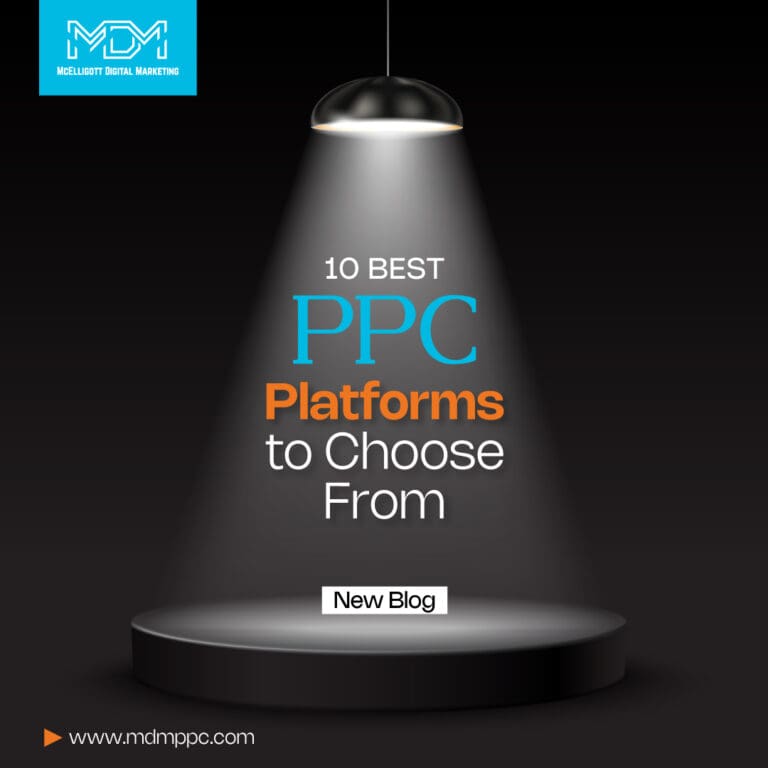 best ppc platforms