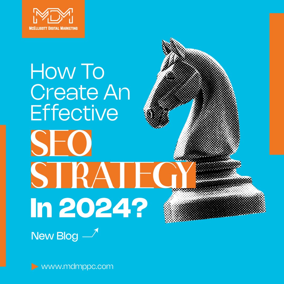 effective seo strategy for 2024