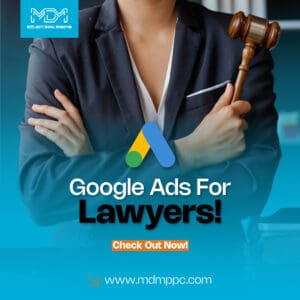 Google ADS for Lawyers Guide