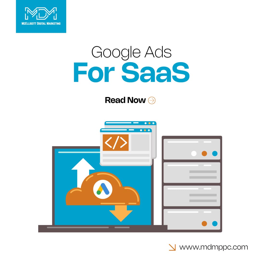 Google Ads for Saas Business Guide