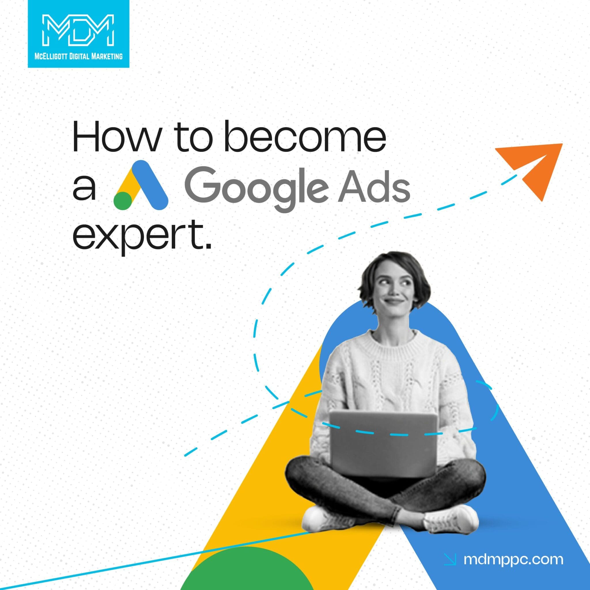 Google Ads Expert