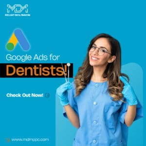 Google Ads for Dentists Guide