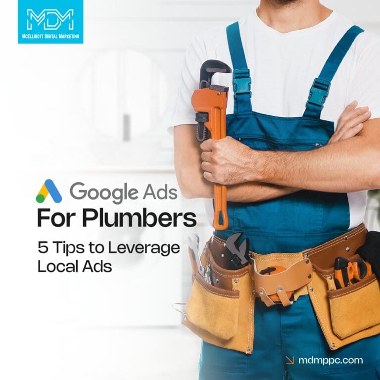 Google Ads for Plumbers