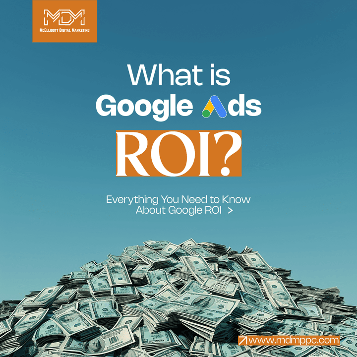 Google Ads Roi