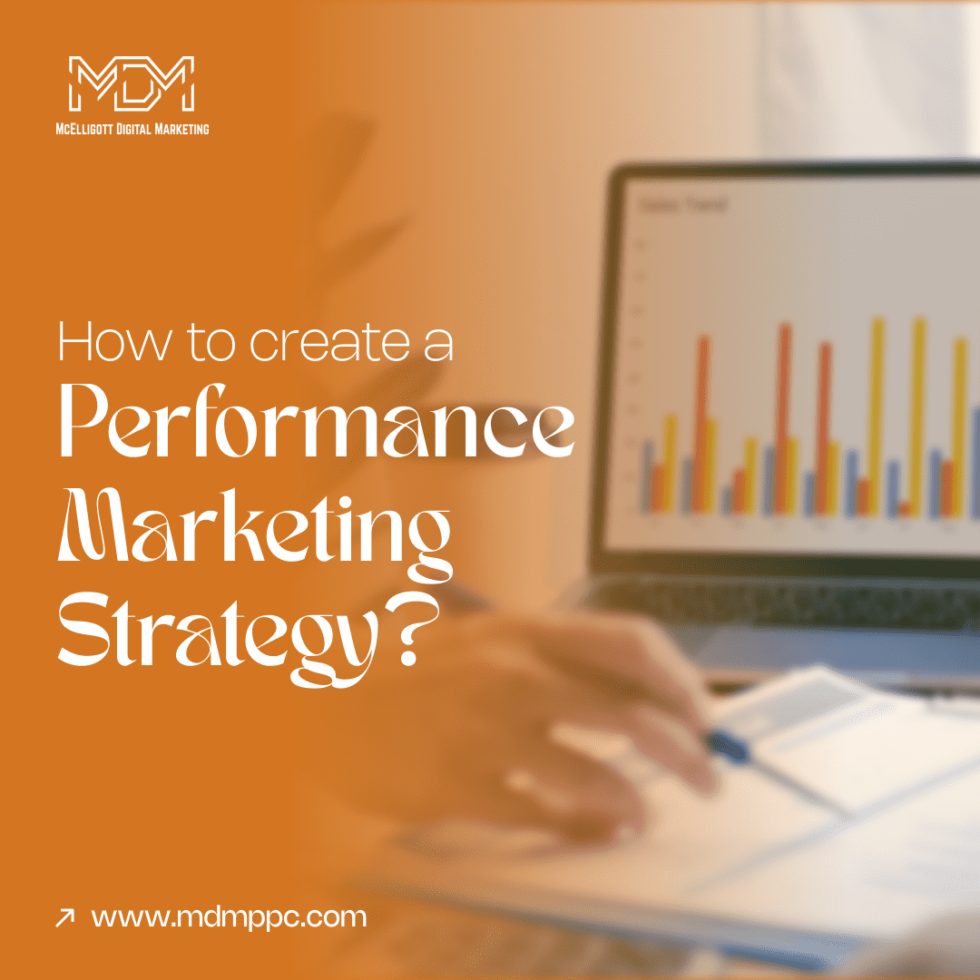 Performance Marketing Strategy