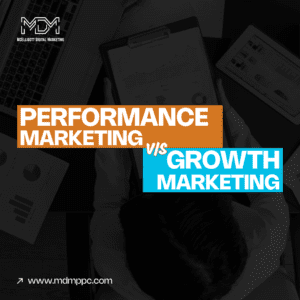 performance vs growth marketing