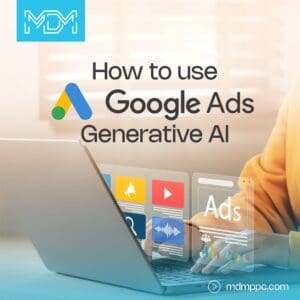 google ads generative ai