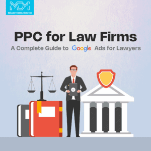 PPC for Law Firms: Complete Google Ads Guide for Lawyers