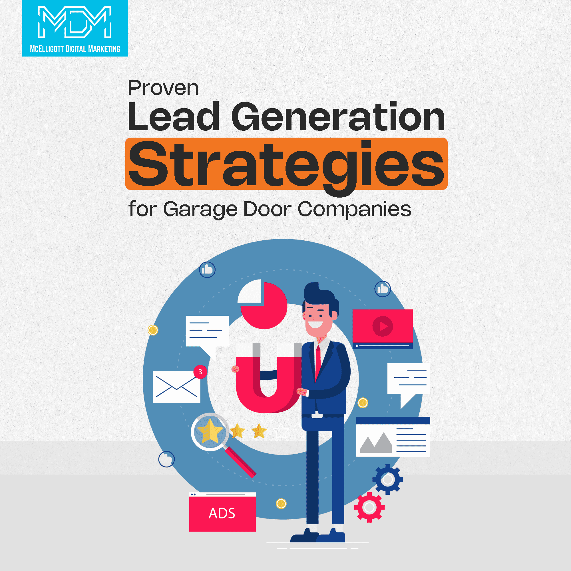 Proven Lead Generation Strategies for Garage Door Companies