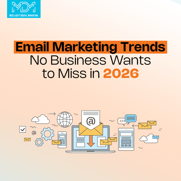 Email Marketing Trends No Business Wants to Miss in 2026